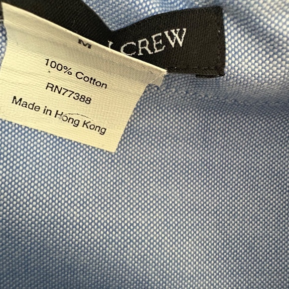 JCrew button ups - Picture 11 of 13